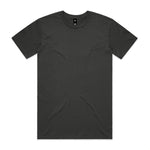 AS Colour Staple Tee 5001 – Coal