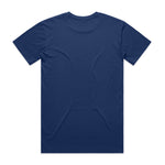 AS Colour Staple Tee 5001 – Cobalt - Back