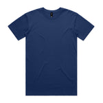 AS Colour Staple Tee 5001 – T-Shirt zum Veredeln