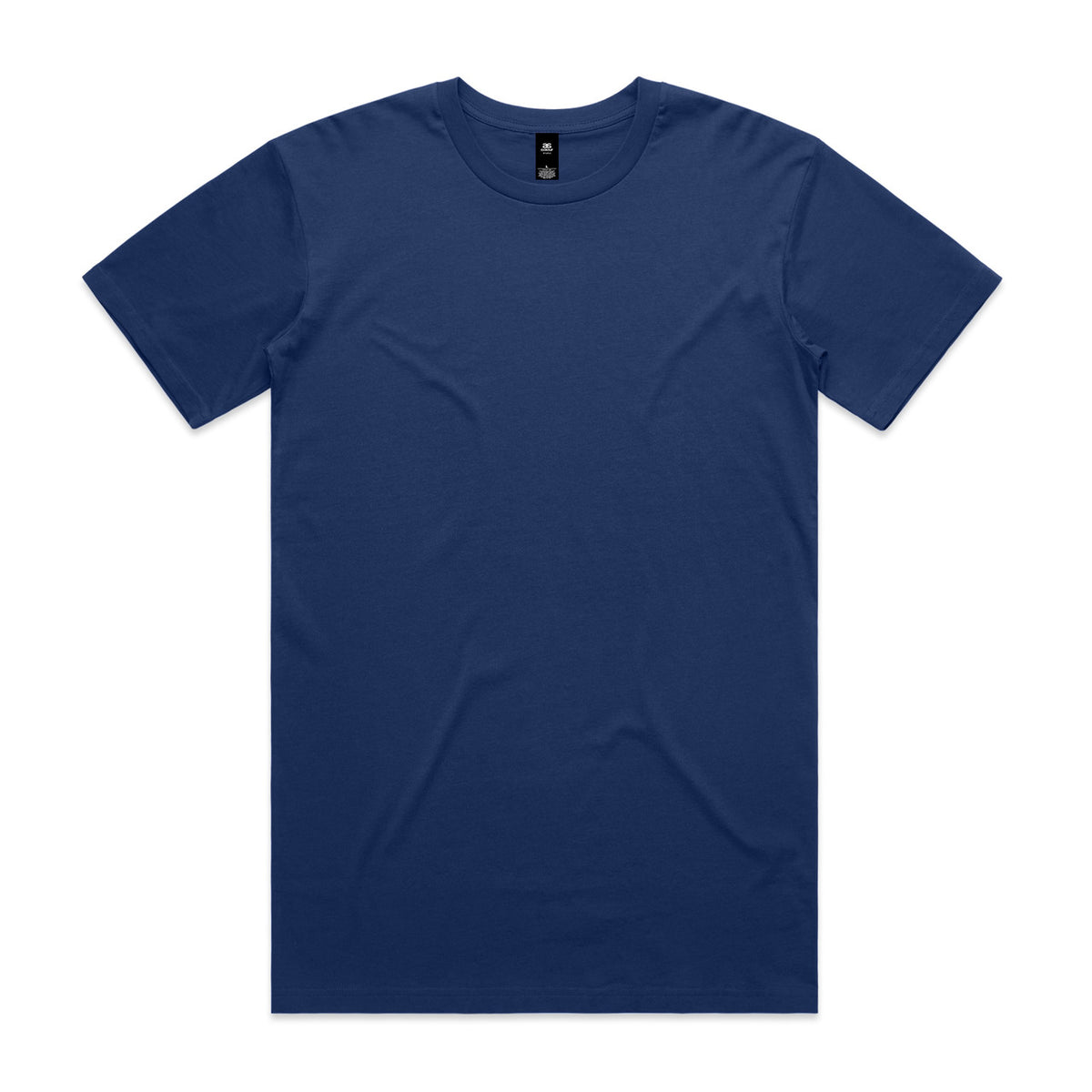 AS Colour Staple Tee 5001 – T-Shirt zum Veredeln