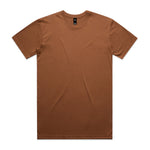 AS Colour Staple Tee 5001 – T-Shirt zum Veredeln