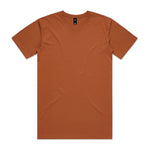 AS Colour Staple Tee 5001 – Copper
