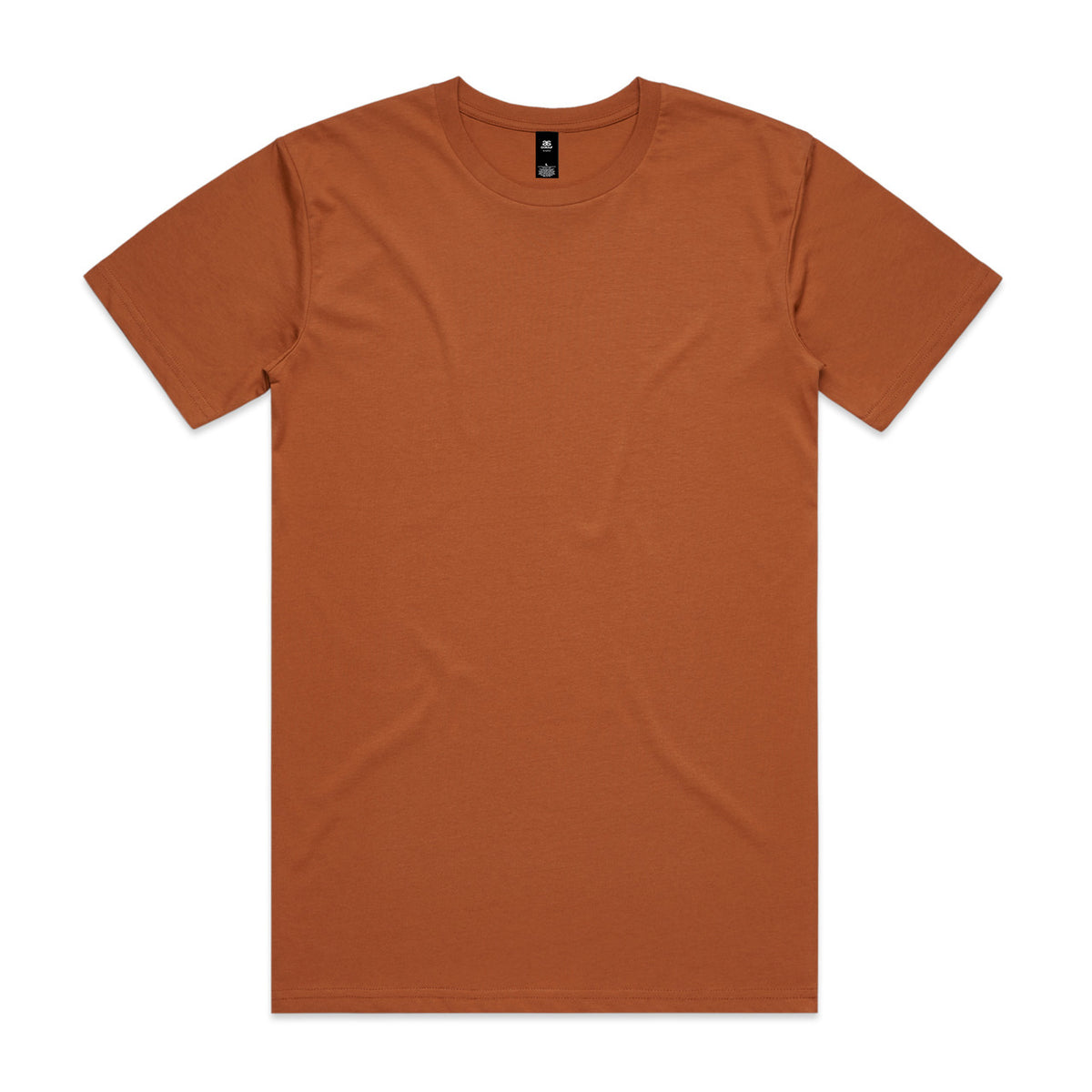 AS Colour Staple Tee 5001 – Copper