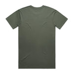 AS Colour Staple Tee 5001 – Cypress - Back