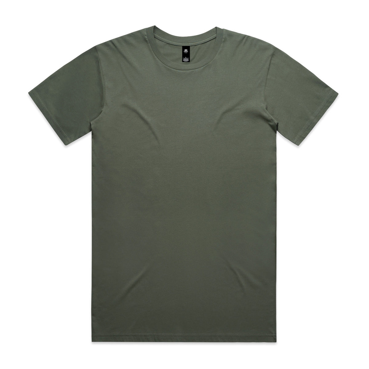 AS Colour Staple Tee 5001 – Cypress