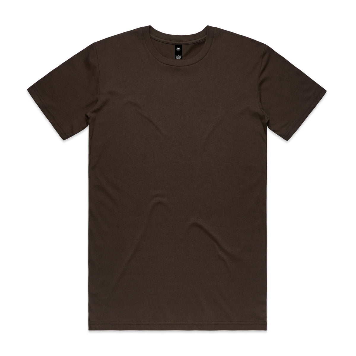AS Colour Staple Tee 5001 – T-Shirt zum Veredeln