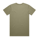 AS Colour Staple Tee 5001 – Eucalyptus - Back