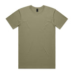 AS Colour Staple Tee 5001 – T-Shirt zum Veredeln