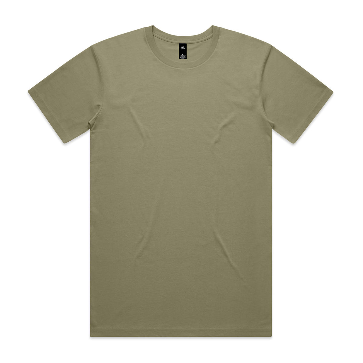 AS Colour Staple Tee 5001 – T-Shirt zum Veredeln