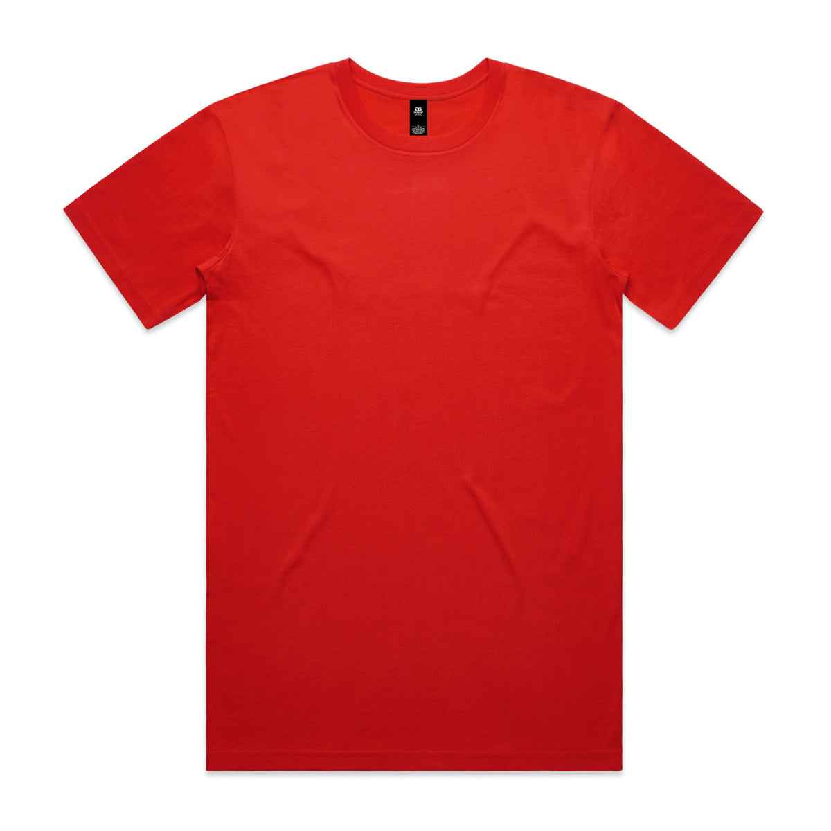 AS Colour Staple Tee 5001 – Fire