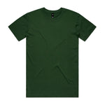 AS Colour Staple Tee 5001 – T-Shirt zum Veredeln