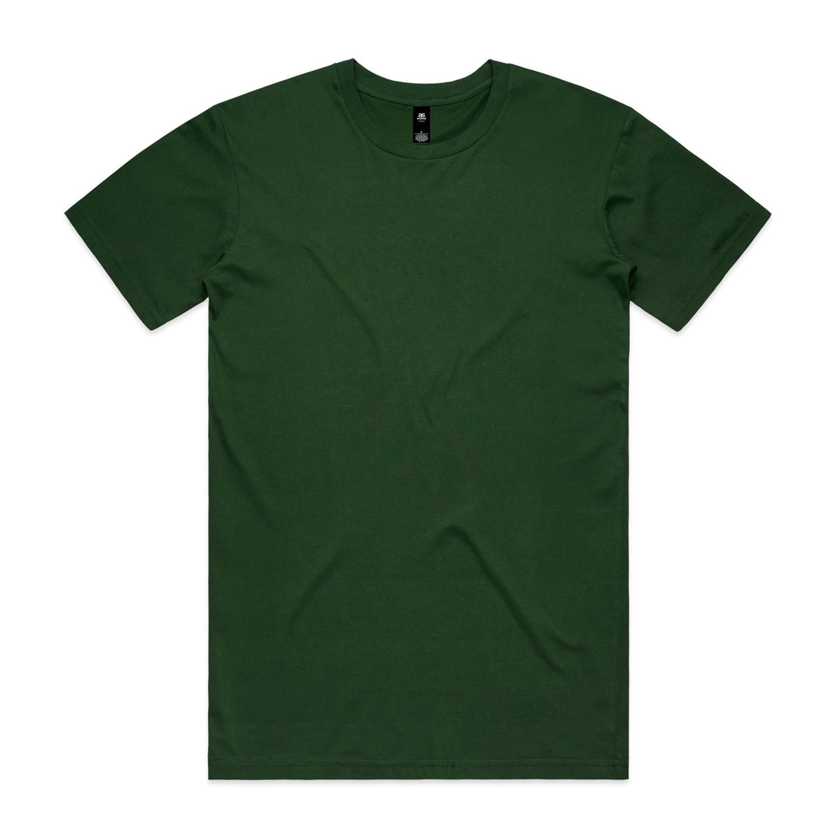 AS Colour Staple Tee 5001 – T-Shirt zum Veredeln