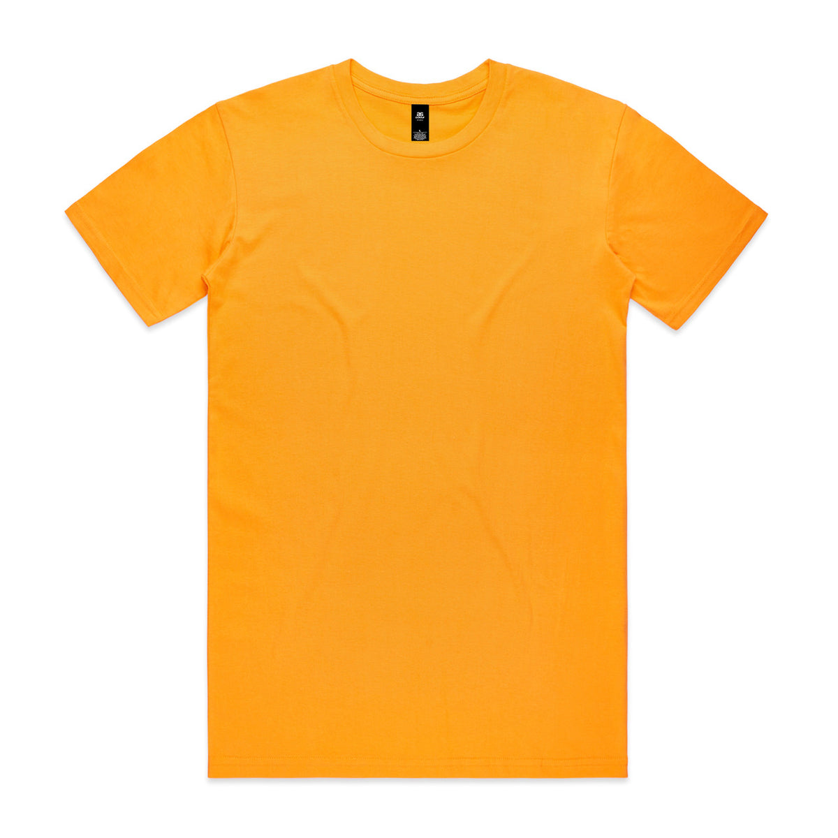 AS Colour Staple Tee 5001 – Gold