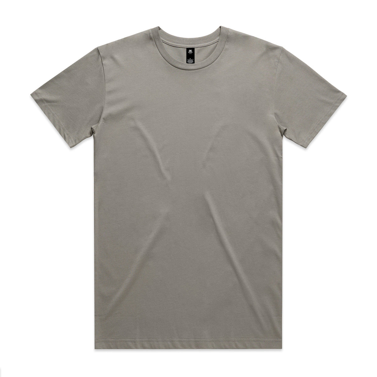 AS Colour Staple Tee 5001 – T-Shirt zum Veredeln