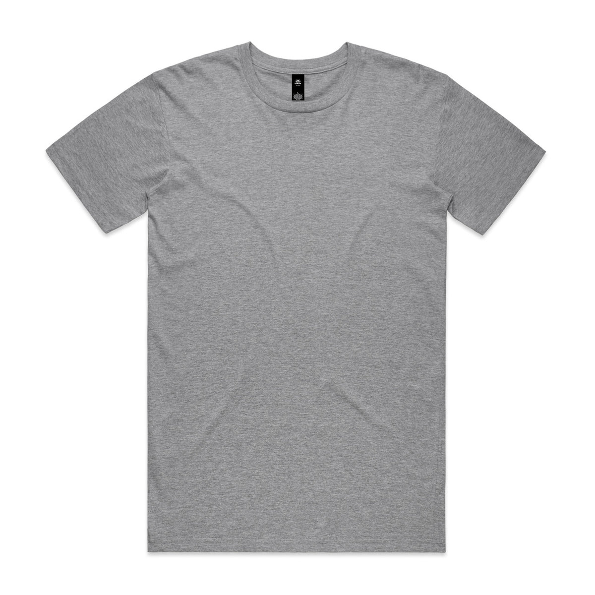 AS Colour Staple Tee 5001 – T-Shirt zum Veredeln