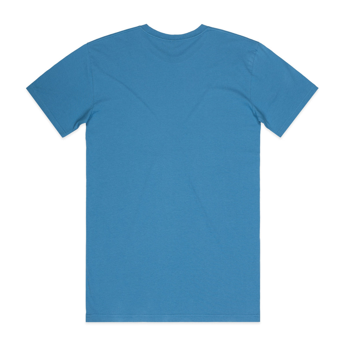 AS Colour Staple Tee 5001 – Hydro - Back