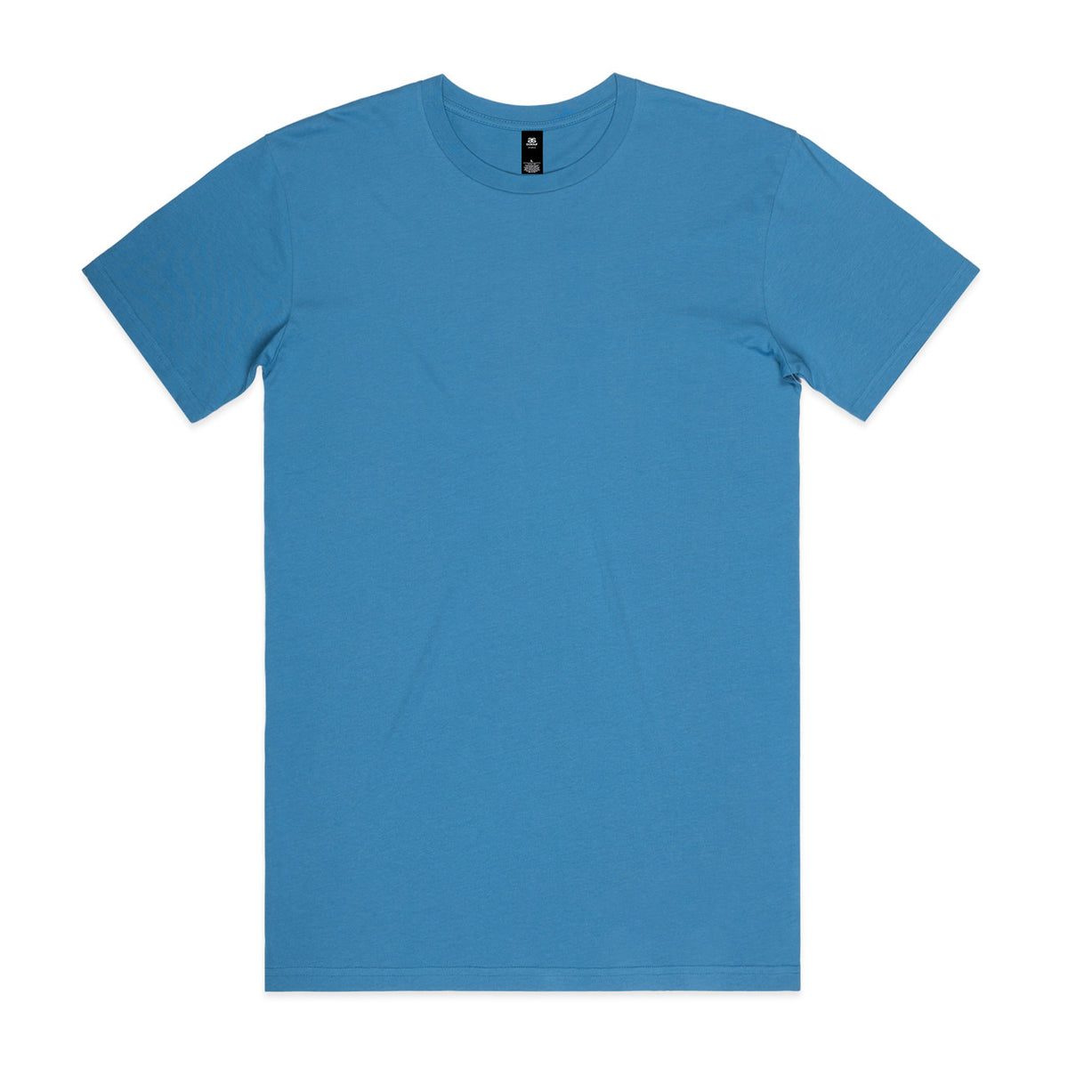 AS Colour Staple Tee 5001 – Hydro