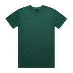 AS Colour Staple Tee 5001 – Jade