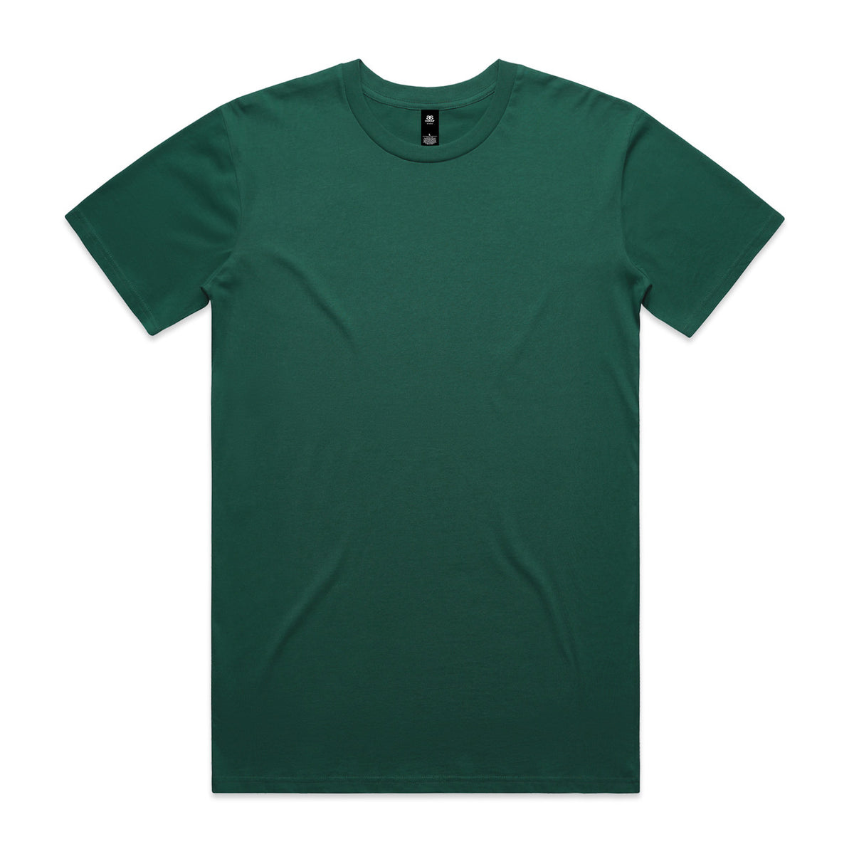 AS Colour Staple Tee 5001 – Jade