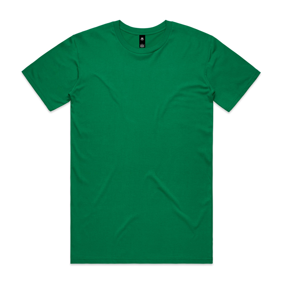 AS Colour Staple Tee 5001 – T-Shirt zum Veredeln