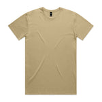 AS Colour Staple Tee 5001 – Khaki