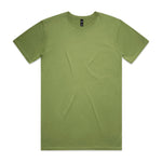 AS Colour Staple Tee 5001 – Kiwi