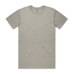 AS Colour Staple Tee 5001 – Light Grey