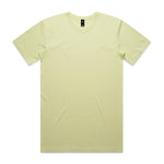 AS Colour Staple Tee 5001 – T-Shirt zum Veredeln