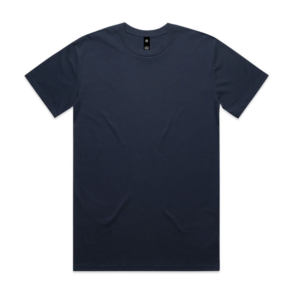 AS Colour Staple Tee 5001 – T-Shirt zum Veredeln
