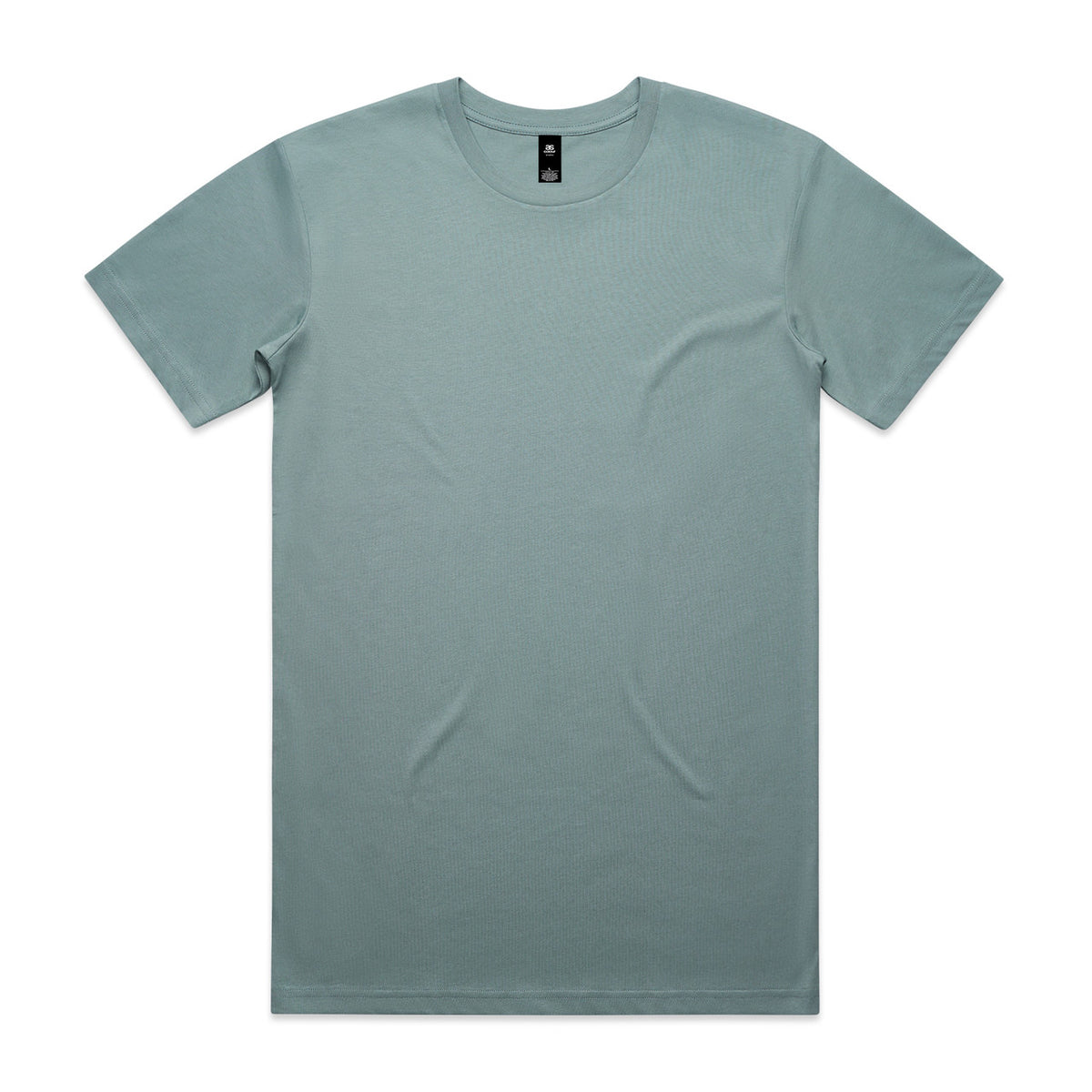 AS Colour Staple Tee 5001 – Mineral