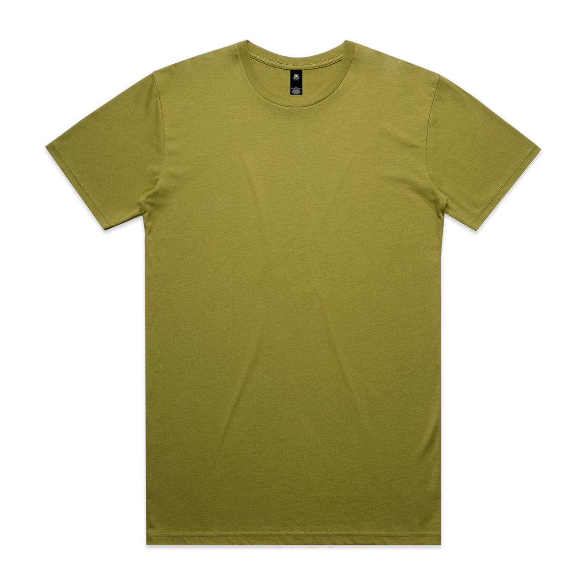 AS Colour Staple Tee 5001 – T-Shirt zum Veredeln