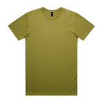 AS Colour Staple Tee 5001 – Moss