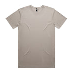 AS Colour Staple Tee 5001 – Mushroom
