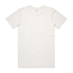 AS Colour Staple Tee 5001 – Natural - Back