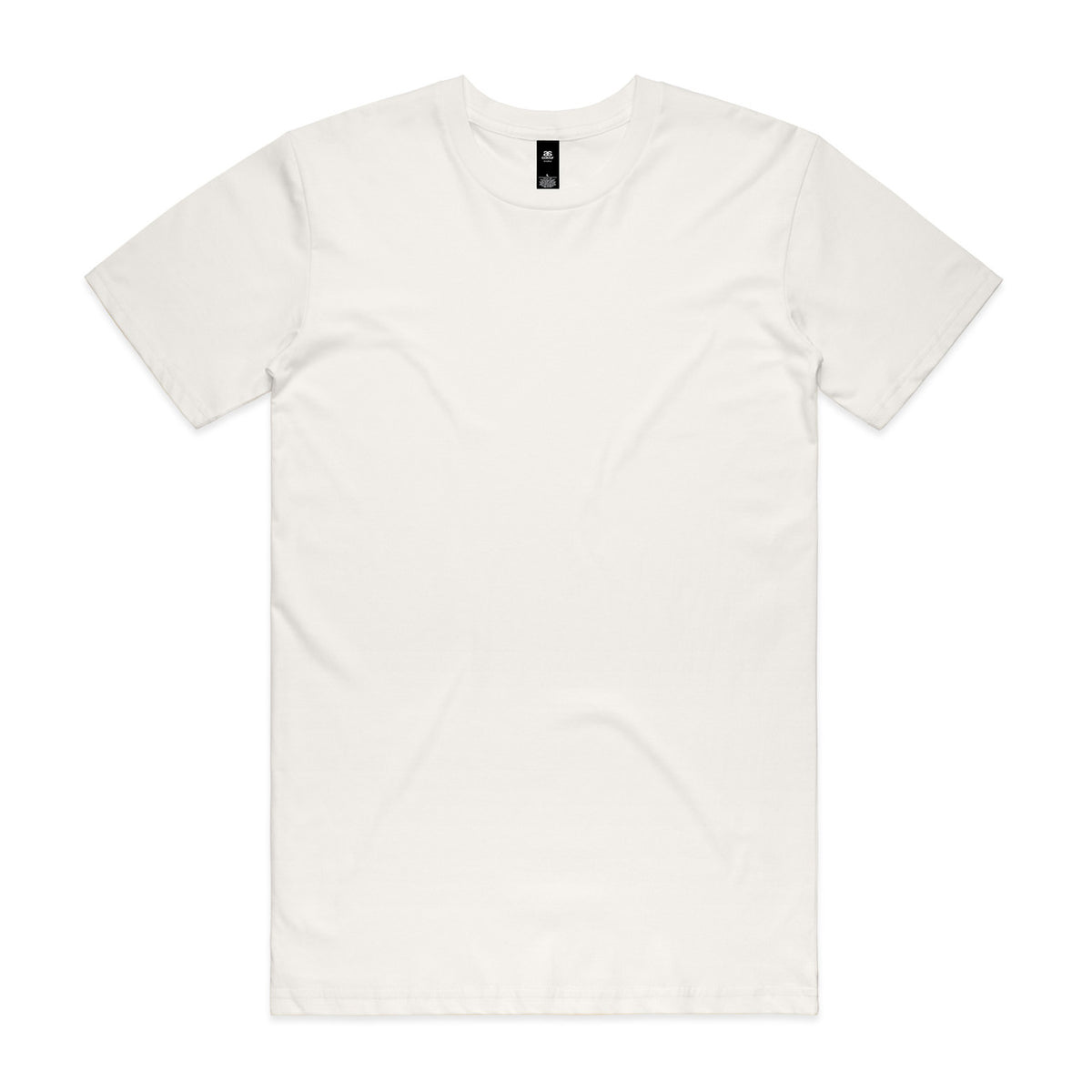 AS Colour Staple Tee 5001 – T-Shirt zum Veredeln