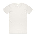 AS Colour Staple Tee 5001 – Natural