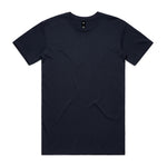 AS Colour Staple Tee 5001 – Navy