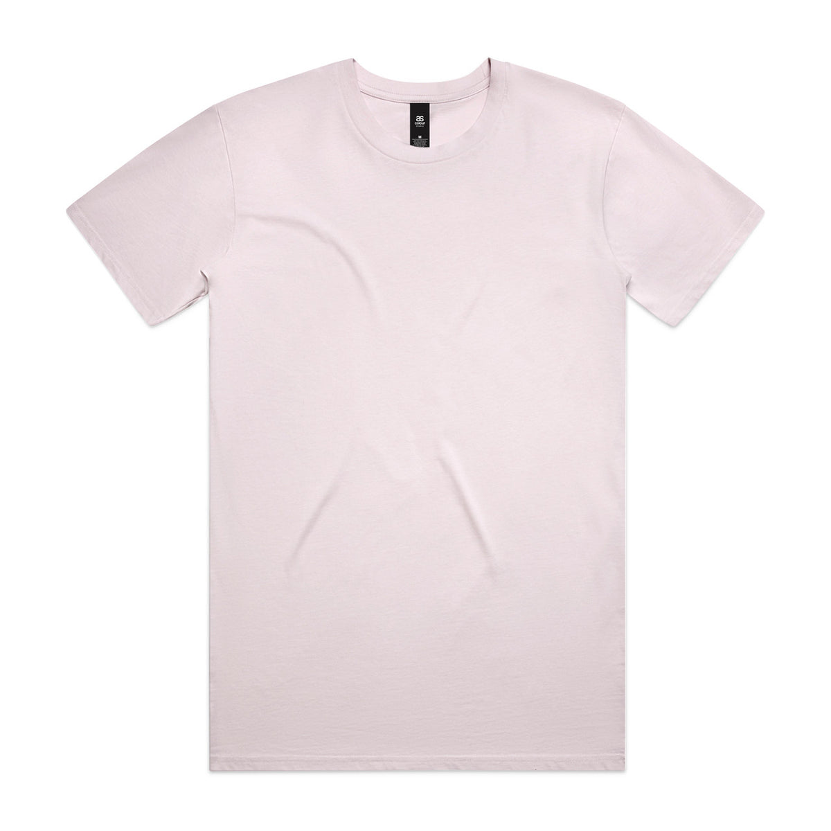 AS Colour Staple Tee 5001 – Orchid
