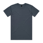 AS Colour Staple Tee 5001 – Petrol Blue