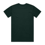 AS Colour Staple Tee 5001 – Pine Green - Back