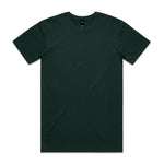 AS Colour Staple Tee 5001 – Pine Green