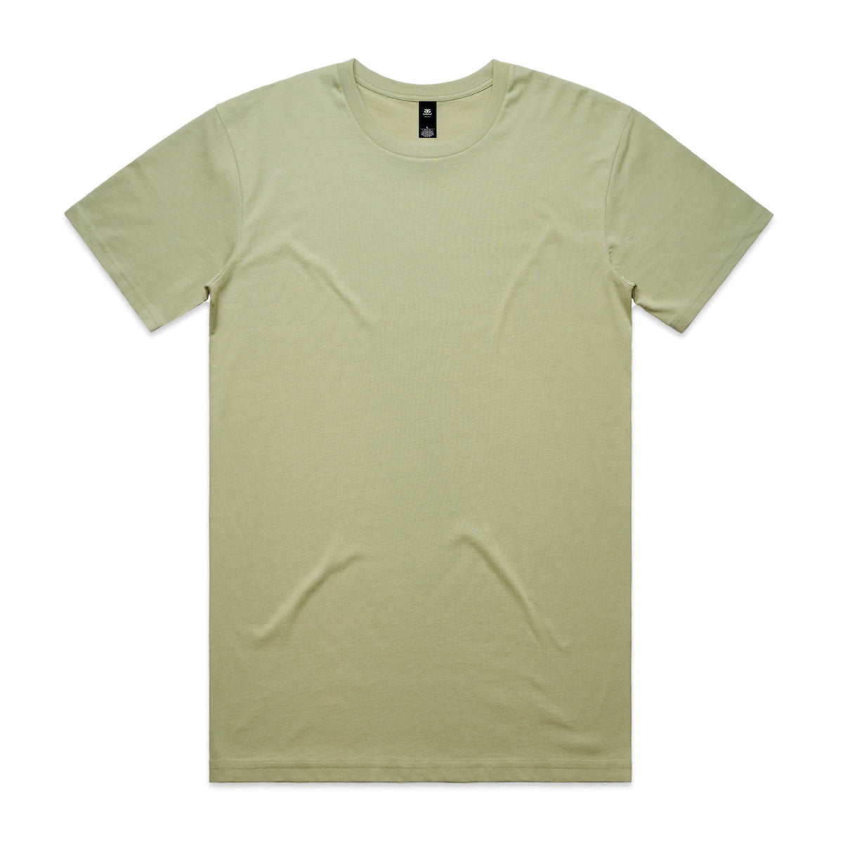 AS Colour Staple Tee 5001 – T-Shirt zum Veredeln
