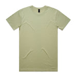 AS Colour Staple Tee 5001 – Pistachio