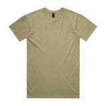 AS Colour Staple Tee 5001 – Safari