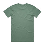 AS Colour Staple Tee 5001 – Sage - Back