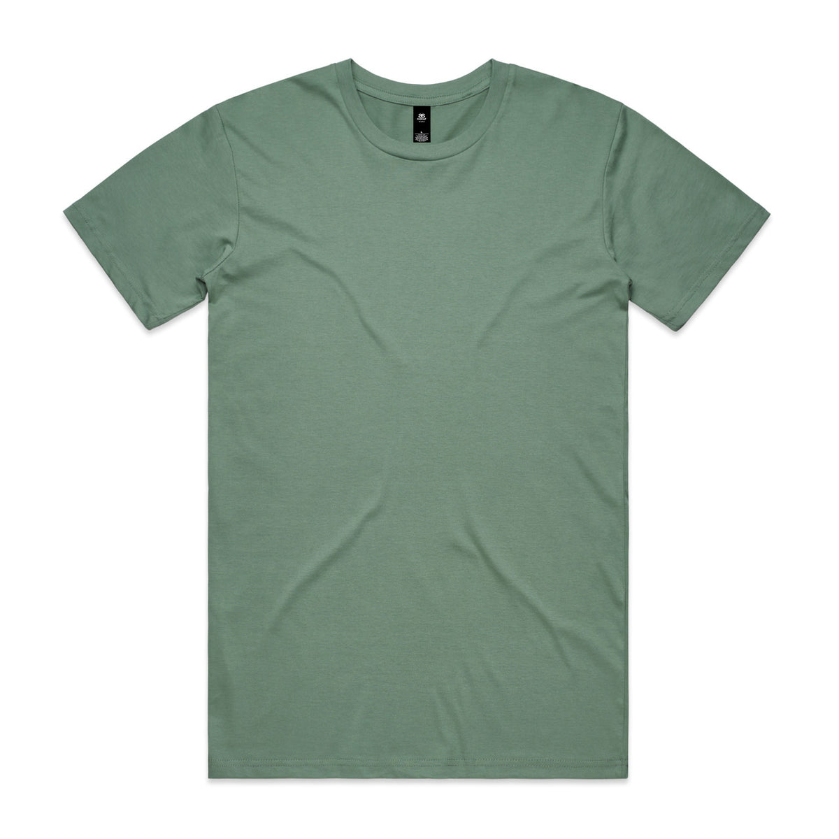 AS Colour Staple Tee 5001 – T-Shirt zum Veredeln