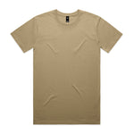 AS Colour Staple Tee 5001 – T-Shirt zum Veredeln