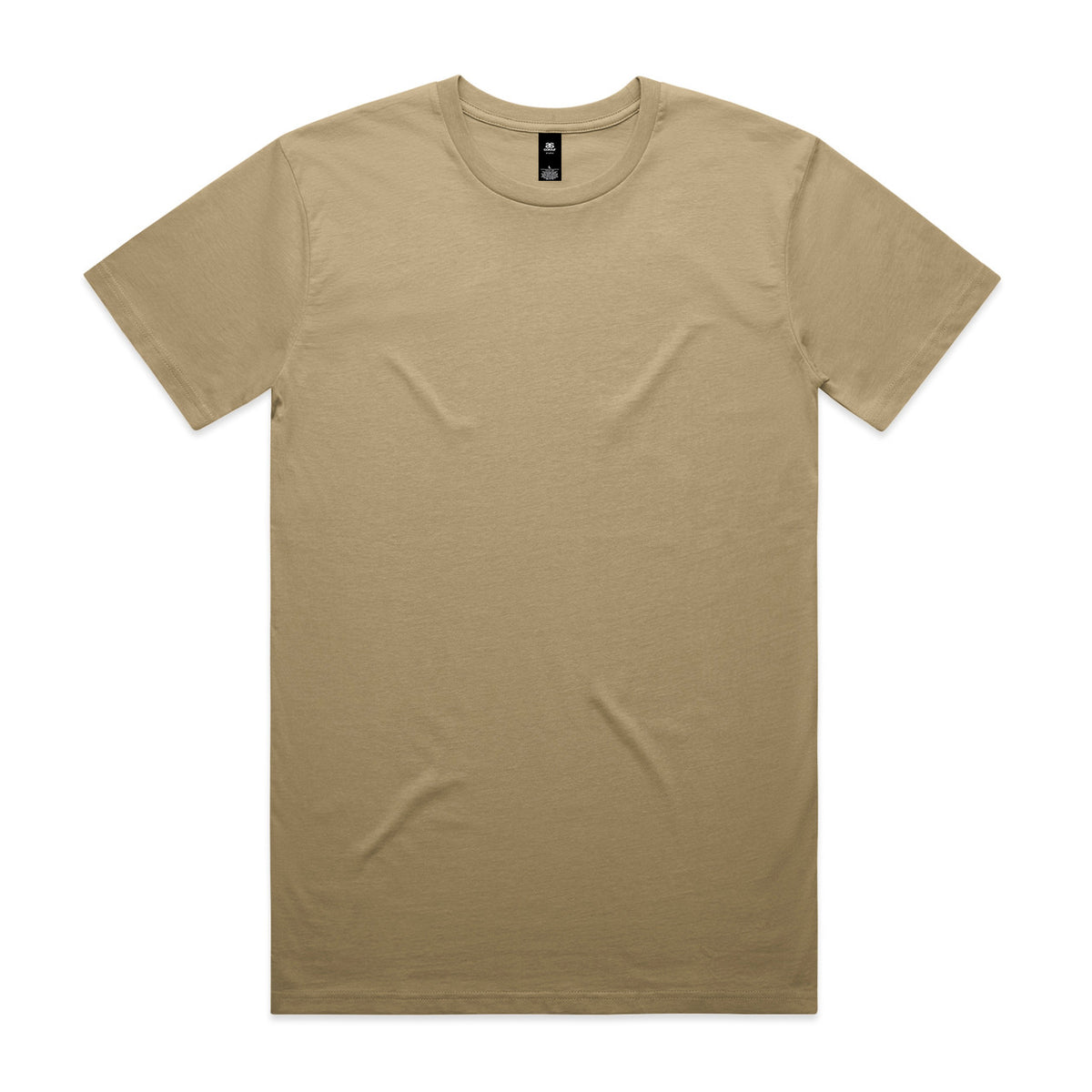 AS Colour Staple Tee 5001 – T-Shirt zum Veredeln