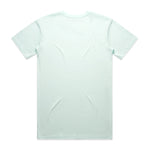 AS Colour Staple Tee 5001 – Seafoam - Back