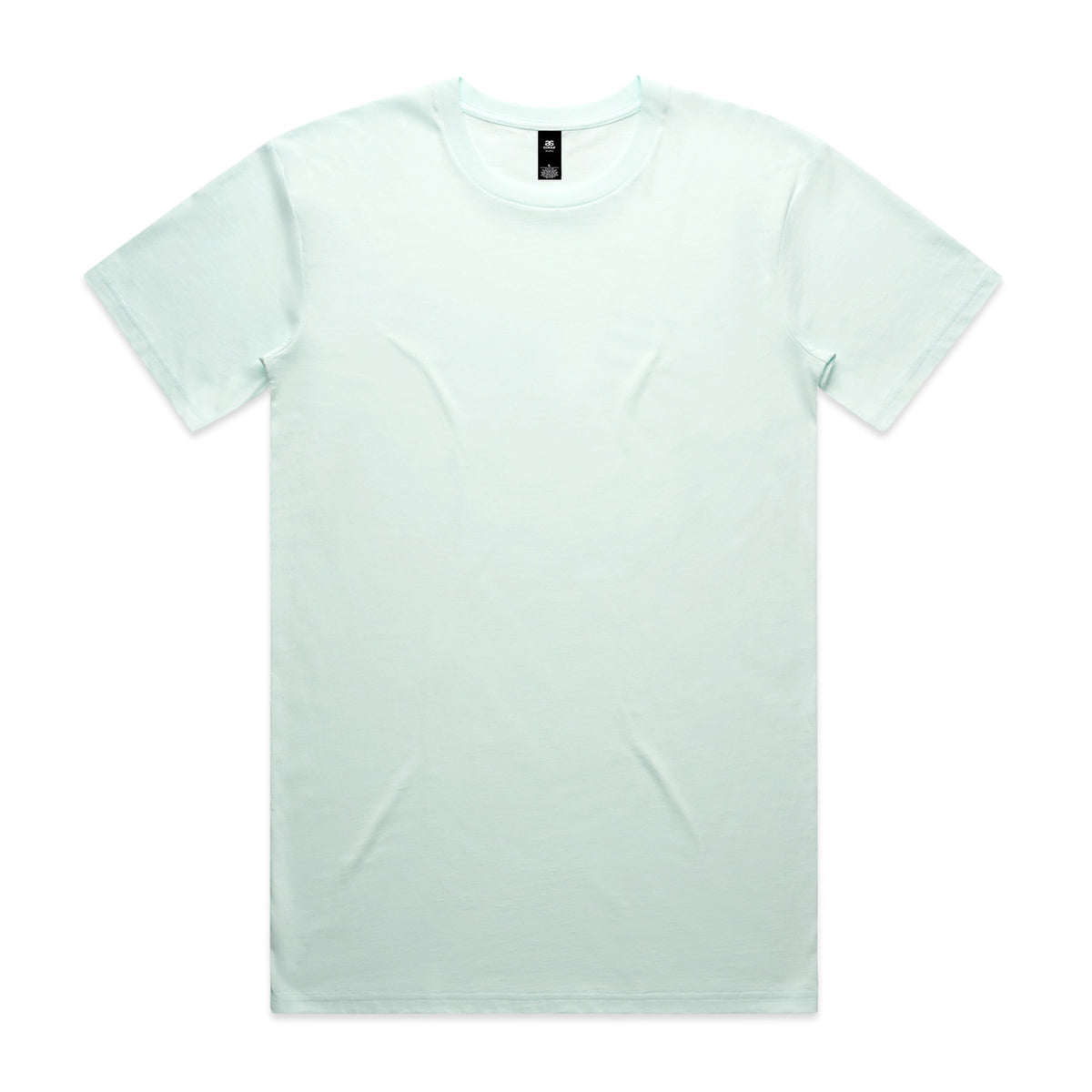 AS Colour Staple Tee 5001 – T-Shirt zum Veredeln